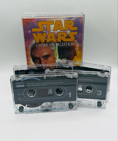 Star Wars (Cloak of Deception)