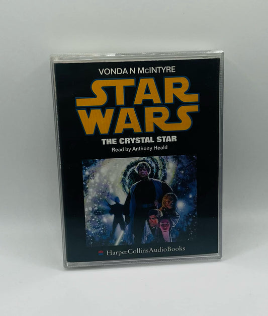 Star Wars (The Crystal Star)