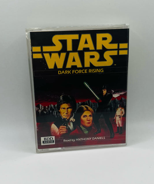 Star Wars (Dark Force Rising)