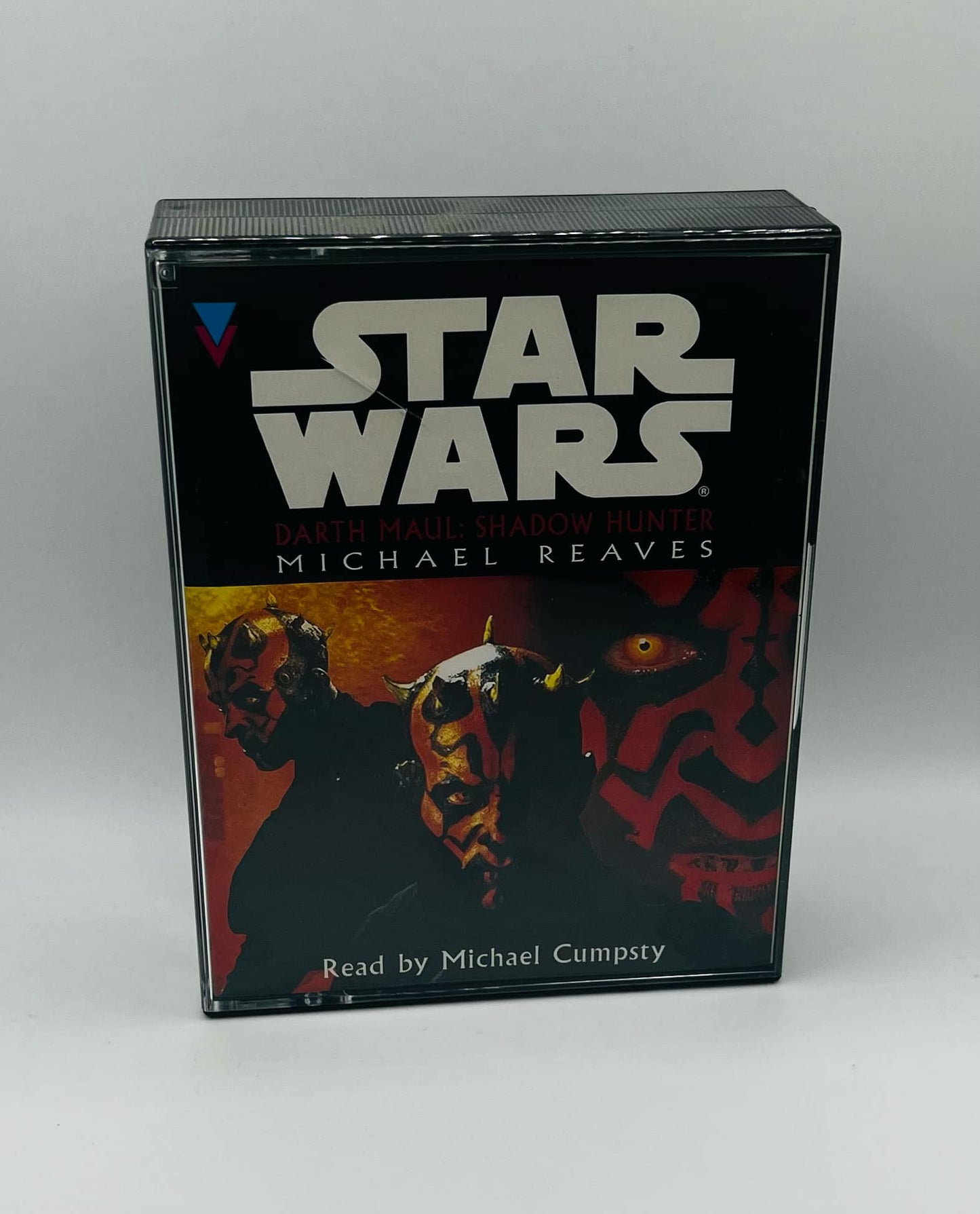 Star Wars (Darth Maul: Shadow Hunter)