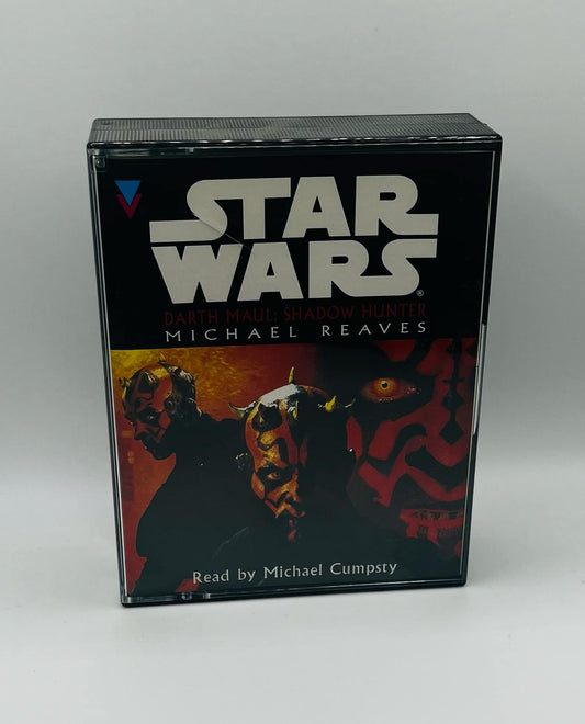 Star Wars (Darth Maul: Shadow Hunter)