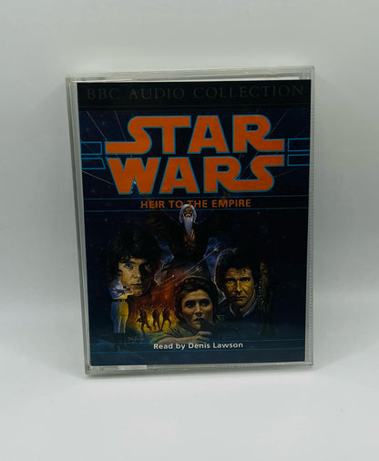 Star Wars (Heir To The Empire)
