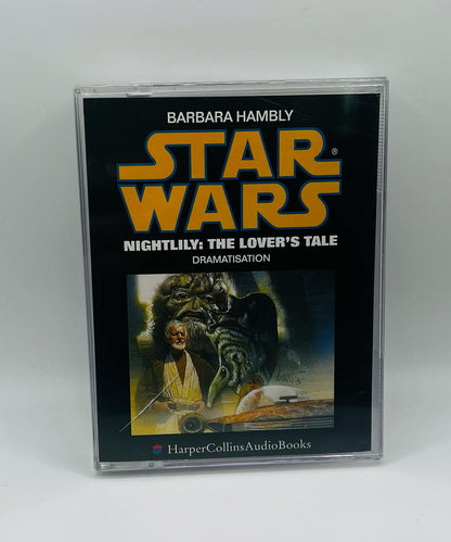 Star Wars (Nightlily: The Lover's Tale)