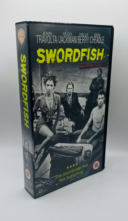 Swordfish (15)