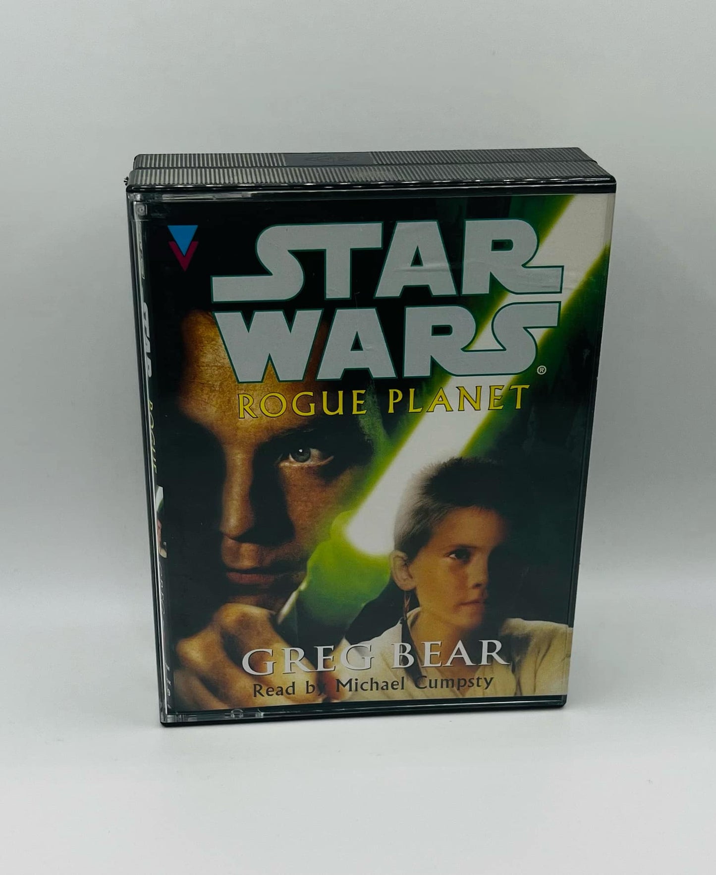 Star Wars (Rogue Planet)
