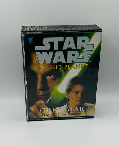 Star Wars (Rogue Planet)