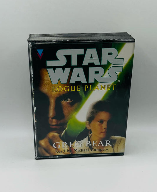 Star Wars (Rogue Planet)