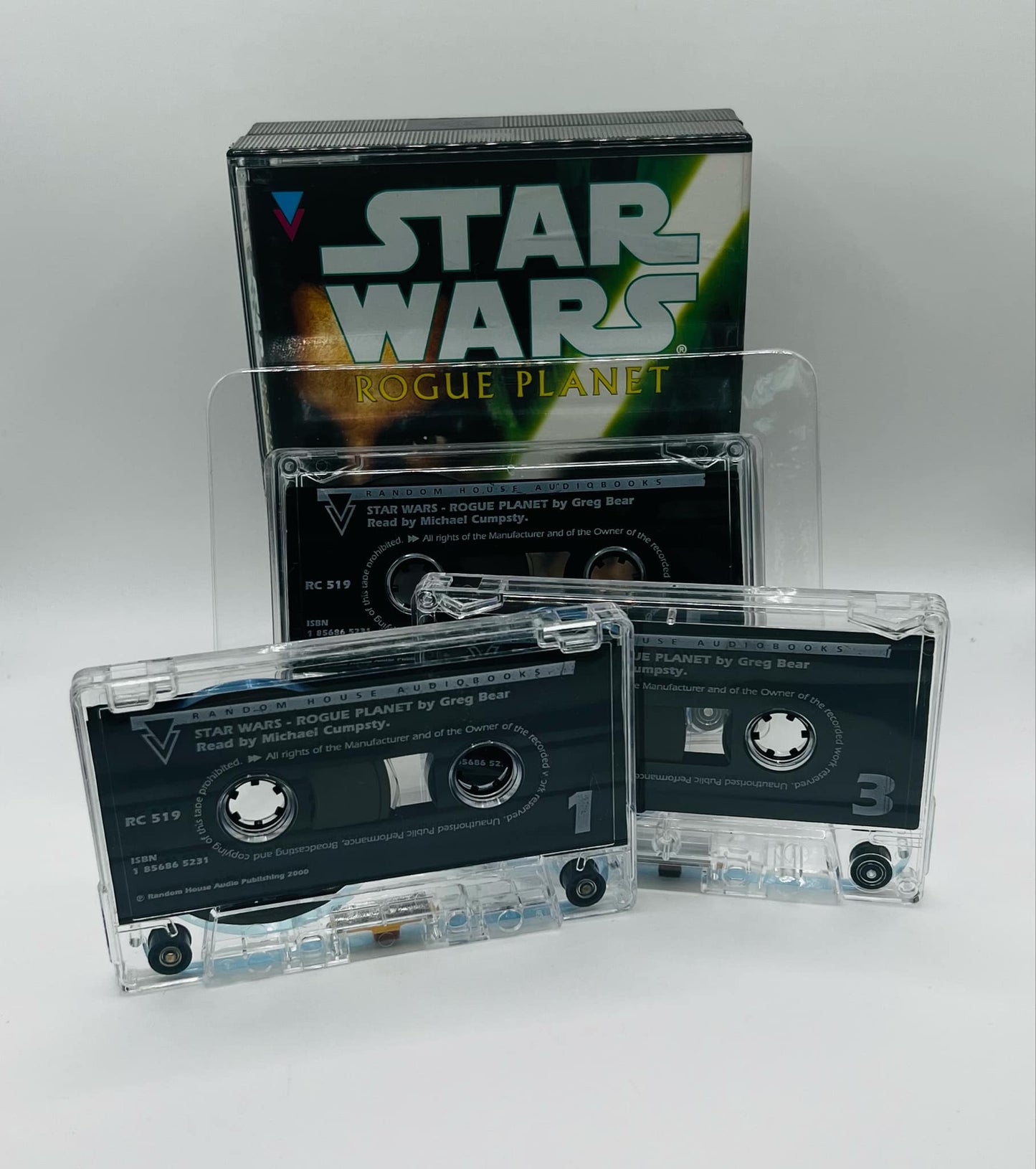 Star Wars (Rogue Planet)