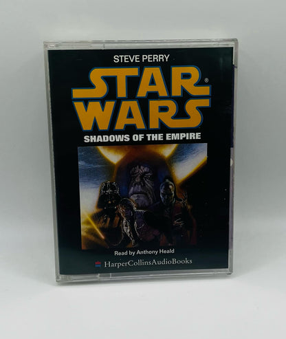 Star Wars (Shadows Of The Empire)