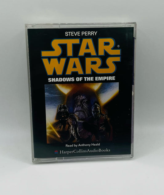 Star Wars (Shadows Of The Empire)