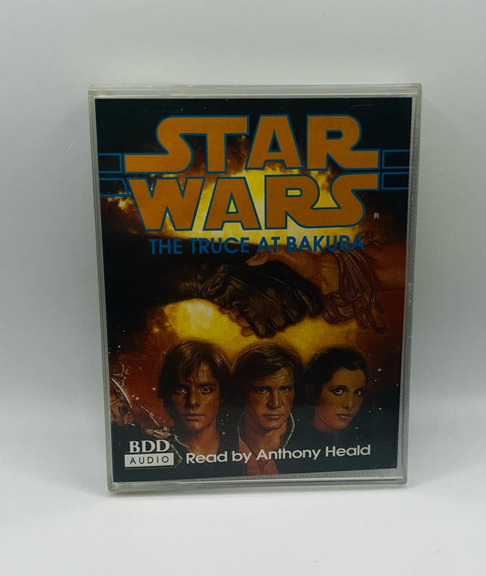 Star Wars (The Truce At Bakura)
