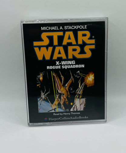 Star Wars X-Wing (Volume 1 Rogue Squadron)