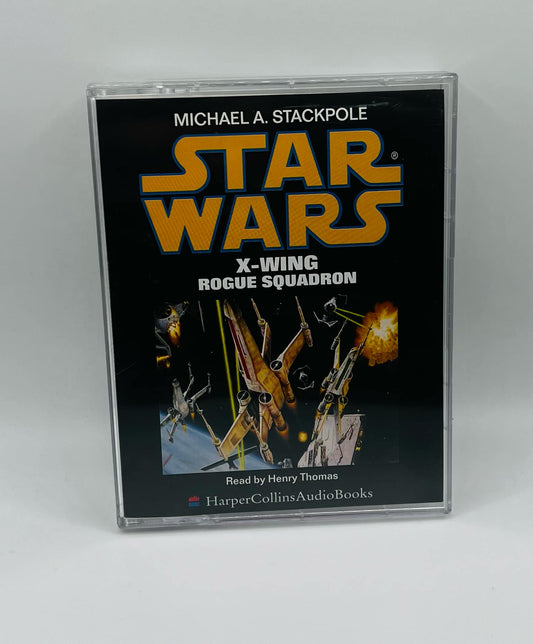Star Wars X-Wing (Volume 1 Rogue Squadron)