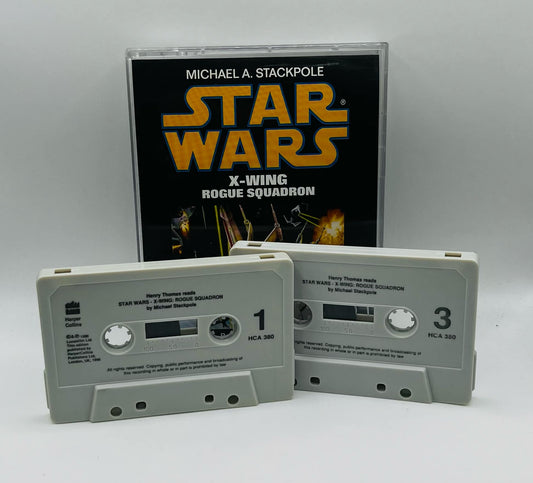 Star Wars X-Wing (Volume 1 Rogue Squadron)