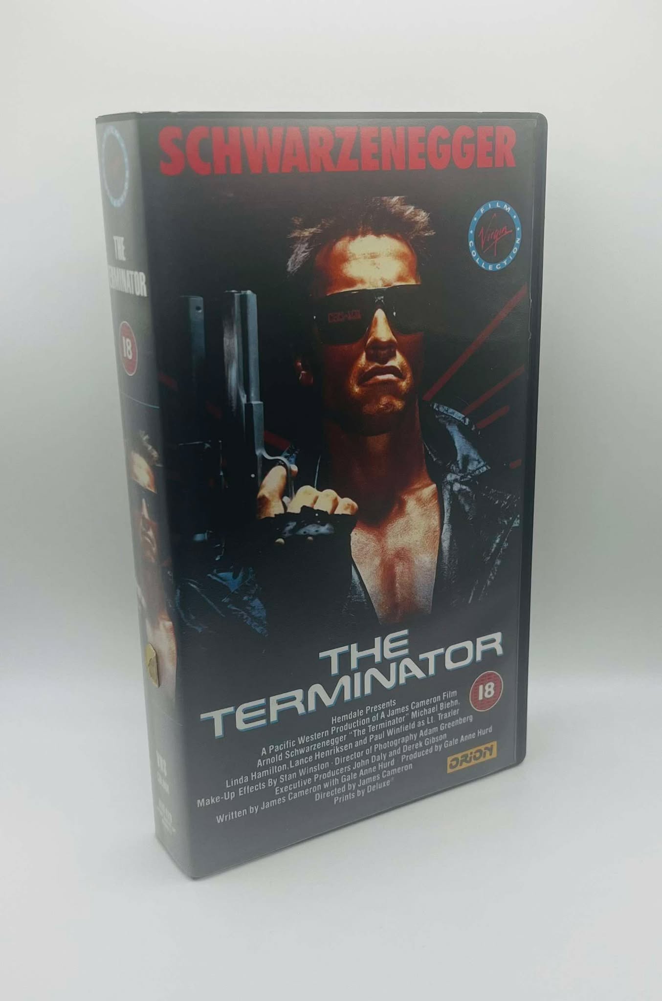 The Terminator (18)