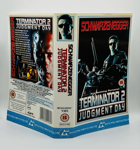 Terminator 2 Judgment Day Sleeve (15)