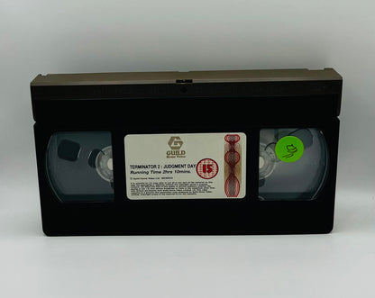 Terminator 2: Judgment Day (15) (Big Box)