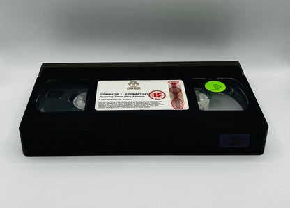 Terminator 2: Judgment Day (15) (Big Box)