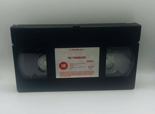 The Terminator (18)