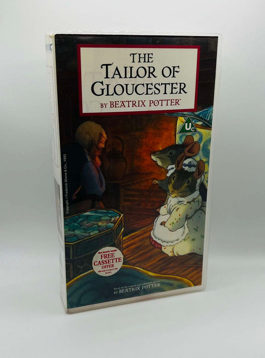 The Tailor Of Gloucester (U)