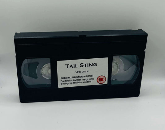 Tail Sting (15) (Big Box)