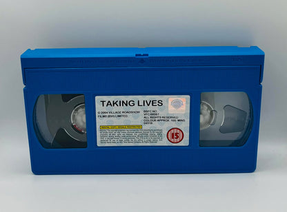 Taking Lives (15) (Big Box)