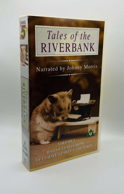 Tales Of The Riverbank Volume 2 (U)