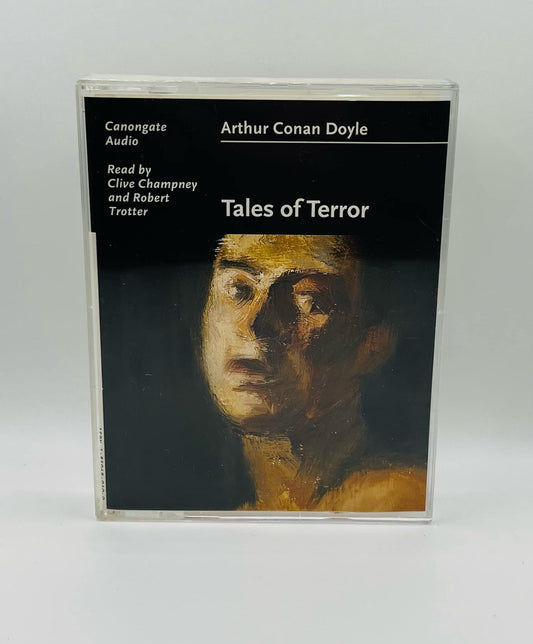 Tales Of Terror (Arthur Conan Doyle)