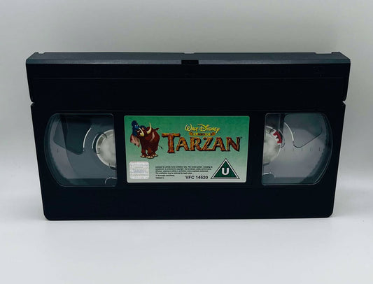 Tarzan (U)