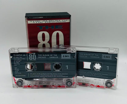 The 80s