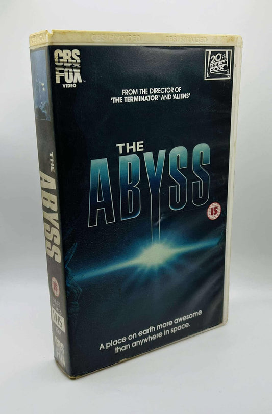 The Abyss (15)