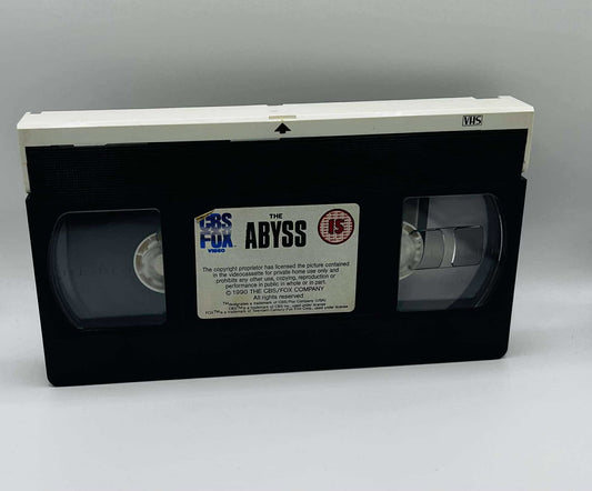 The Abyss (15) (Big Box)