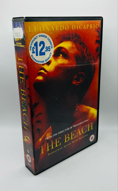 The Beach (15) (Big Box)