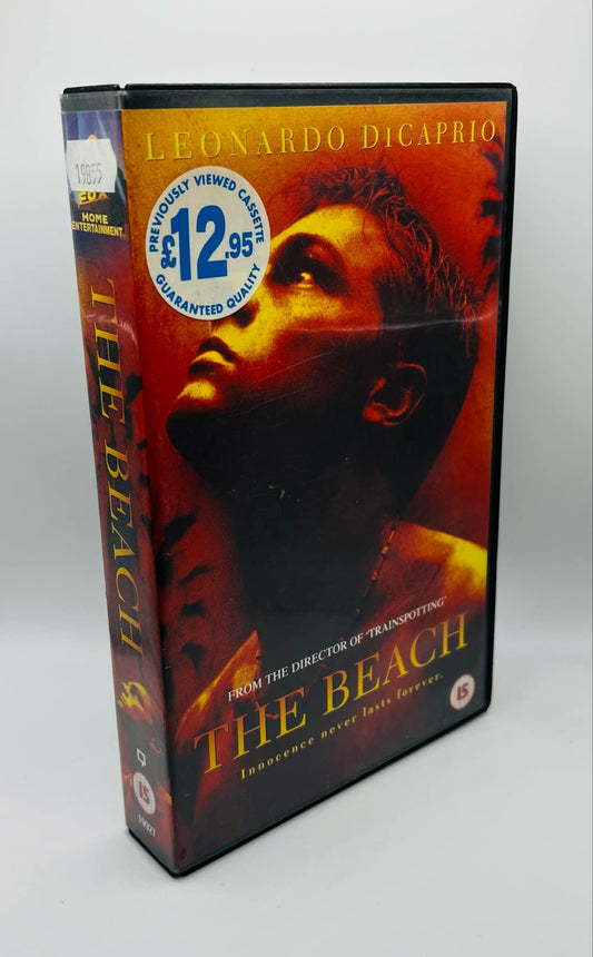 The Beach (15) (Big Box)