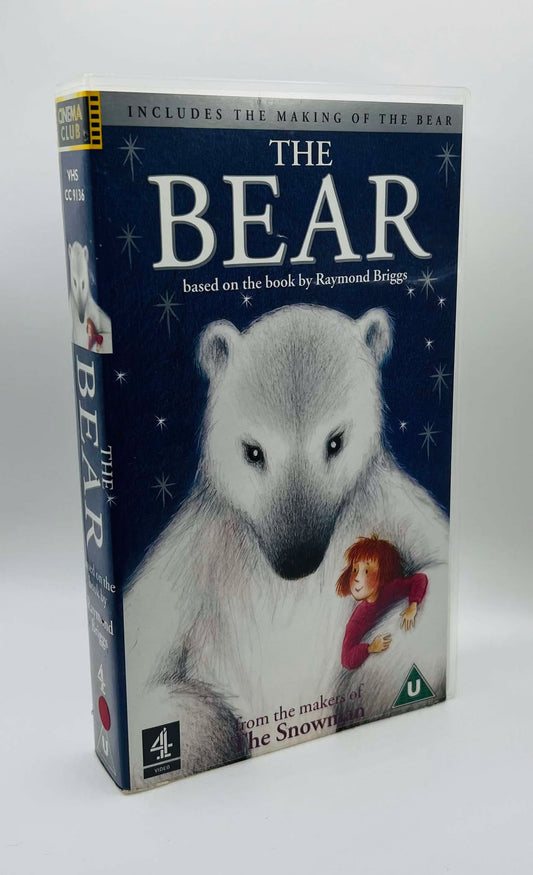 The Bear (U)