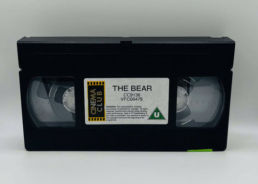 The Bear (U)