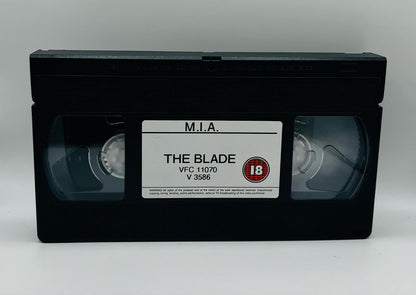 The Blade (18)