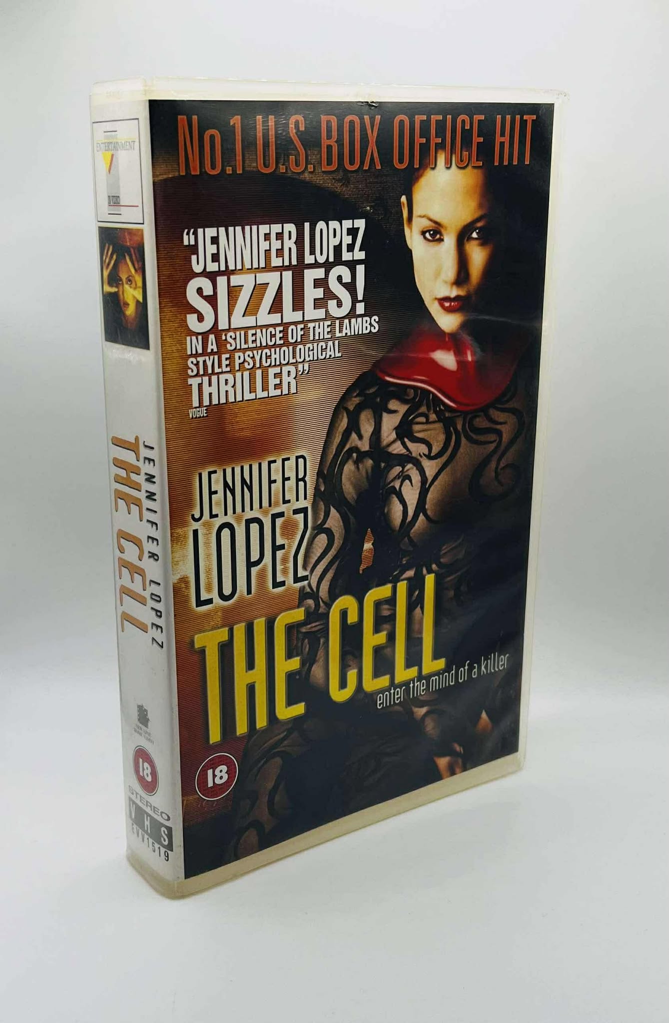 The Cell (18)