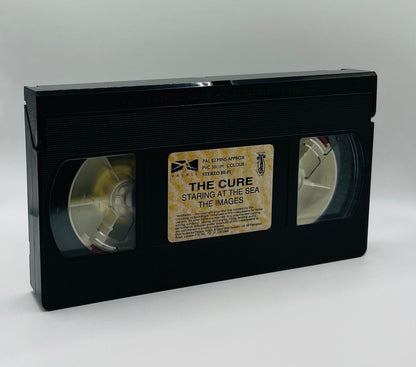 The Cure (Staring At The Sea)