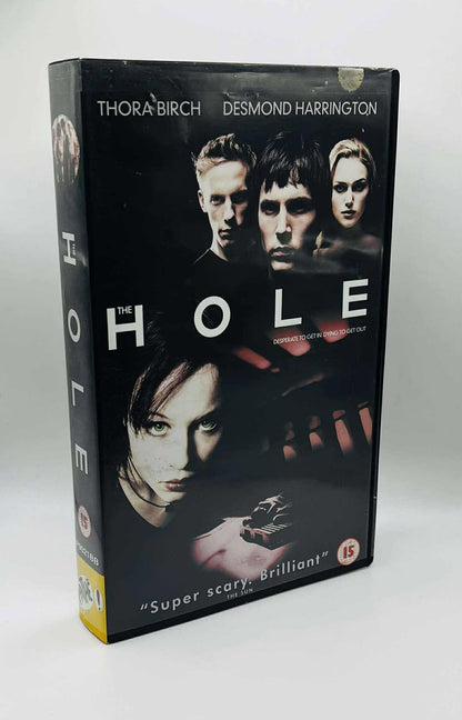 The Hole (18) (Big Box)