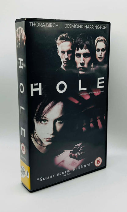 The Hole (15)