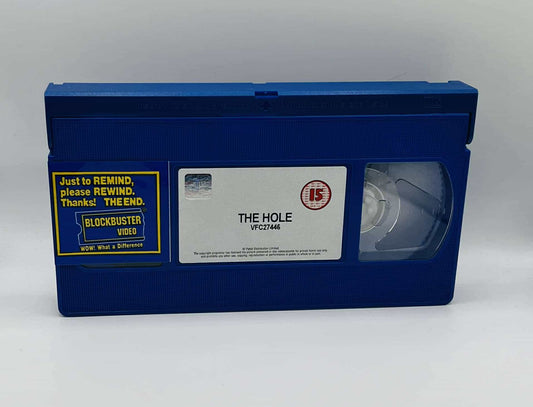 The Hole (18) (Big Box)