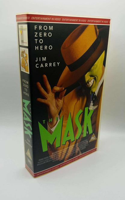 The Mask (PG)