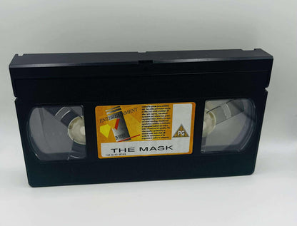 The Mask (PG)