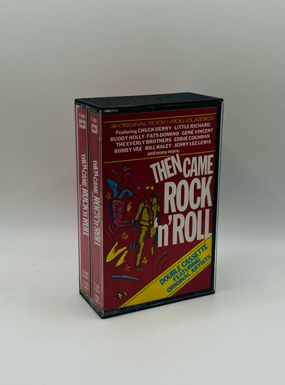 Then Came Rock 'N' Roll