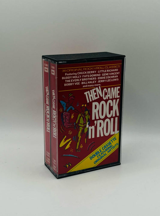 Then Came Rock 'N' Roll