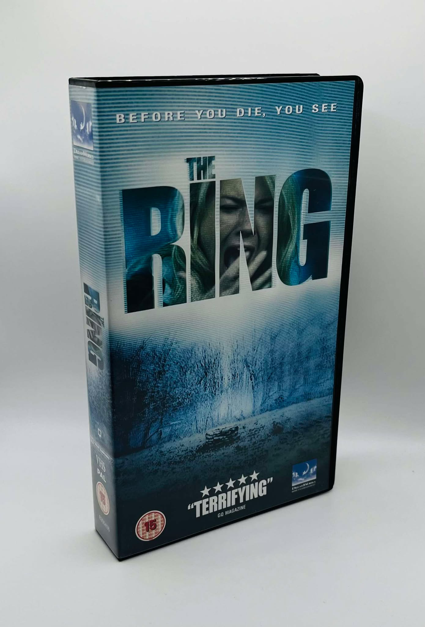 The Ring (15)