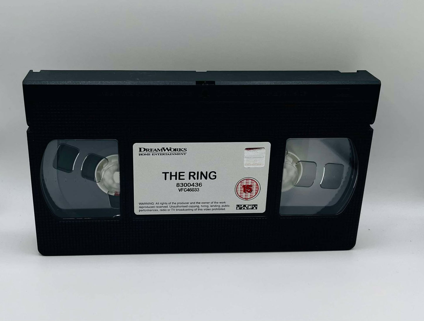 The Ring (15)