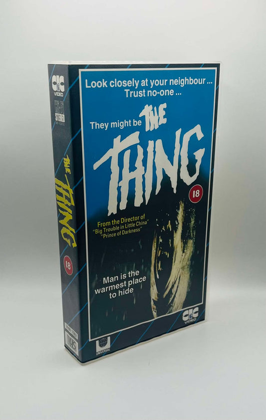 The Thing (18)