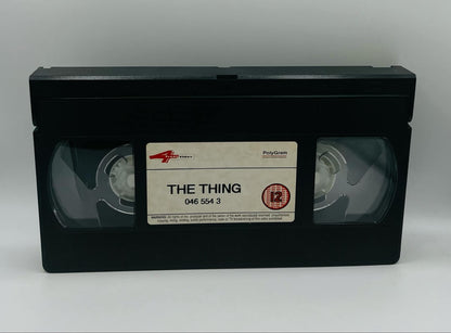 The Thing (From Another World) (12)